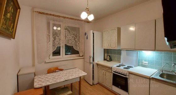 Продажа 2-комнатной квартиры 53 м², 10/14 этаж