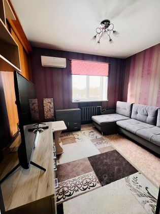 Продажа 1-комнатной квартиры 20,8 м², 3/3 этаж