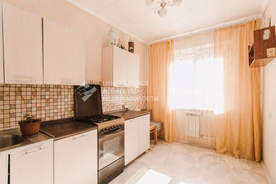 Продажа 2-комнатной квартиры 49,9 м², 4/9 этаж