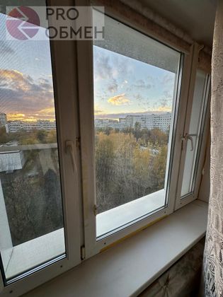 Продажа 1-комнатной квартиры 26,3 м², 9/9 этаж