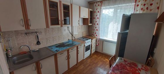 Аренда 2-комнатной квартиры 53 м², 4/9 этаж