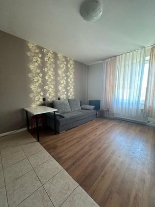 Продажа квартиры-студии 25,7 м², 1/17 этаж