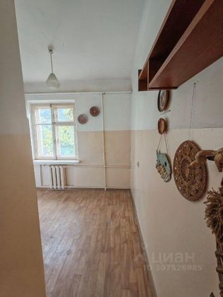 Продажа 2-комнатной квартиры 44 м², 5/5 этаж