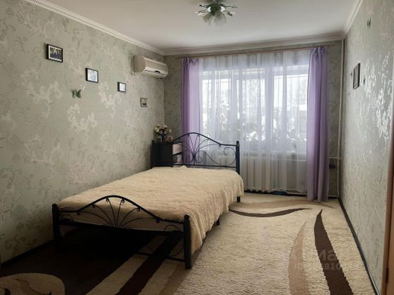 Продажа 2-комнатной квартиры 46 м², 2/2 этаж