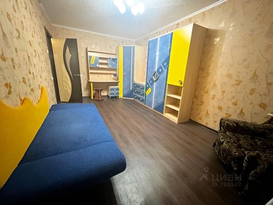 Продажа 3-комнатной квартиры 67,7 м², 2/5 этаж