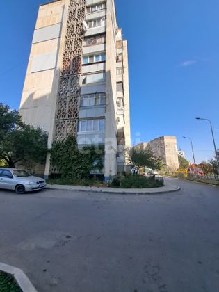 Продажа 2-комнатной квартиры 46 м², 1/9 этаж