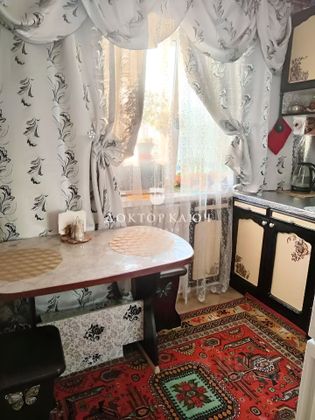 Продажа 2-комнатной квартиры 43 м², 3/5 этаж