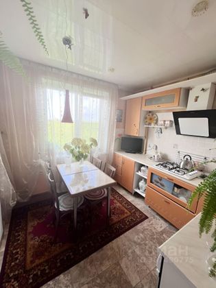 Продажа 1-комнатной квартиры 33 м², 2/5 этаж