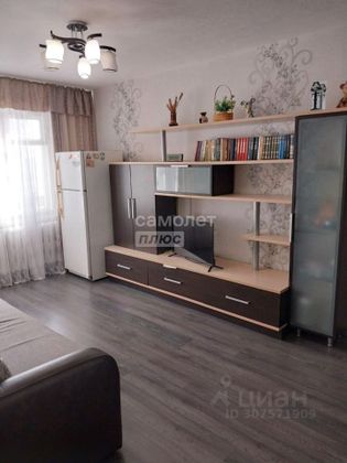 Продажа 1-комнатной квартиры 33 м², 2/5 этаж