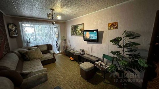 Продажа 2-комнатной квартиры 43 м², 5/5 этаж