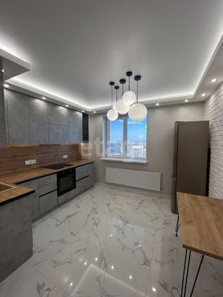 Продажа 3-комнатной квартиры 71 м², 21/23 этаж