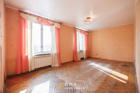 Продажа 3-комнатной квартиры 68,7 м², 5/10 этаж