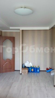 Продажа 2-комнатной квартиры 45,1 м², 9/9 этаж