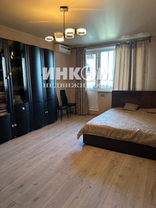 Продажа 3-комнатной квартиры 74 м², 17/17 этаж