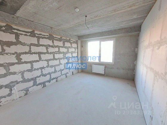 Продажа 1-комнатной квартиры 33 м², 12/18 этаж