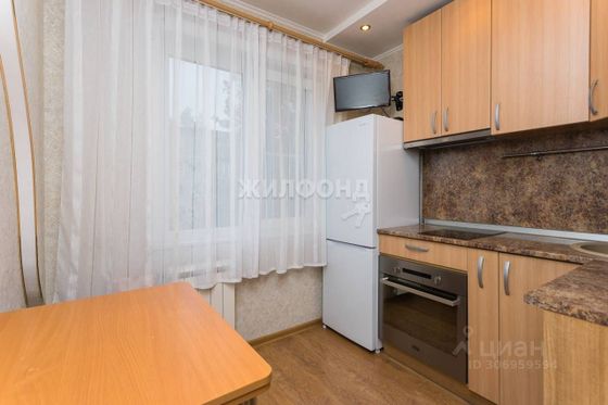 Продажа 2-комнатной квартиры 45,7 м², 3/5 этаж