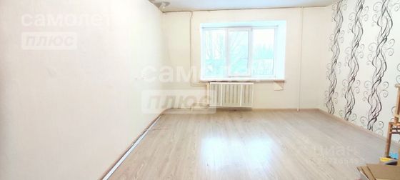 Продажа 1-комнатной квартиры 36 м², 3/9 этаж