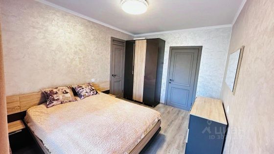 Аренда 3-комнатной квартиры 56 м², 5/9 этаж