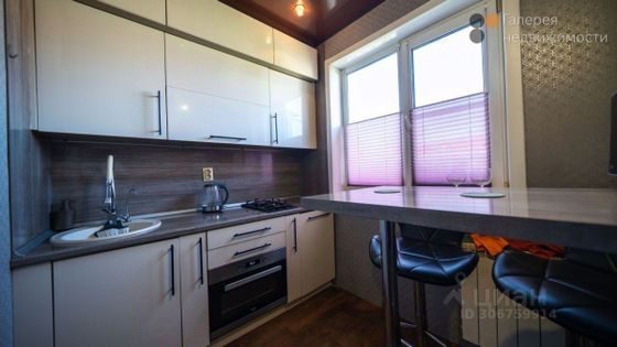 Продажа 2-комнатной квартиры 44 м², 5/5 этаж