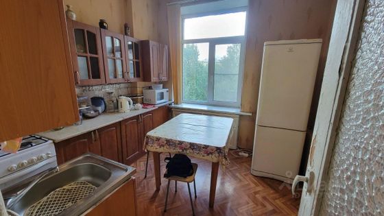 Продажа 3-комнатной квартиры 71,4 м², 5/7 этаж