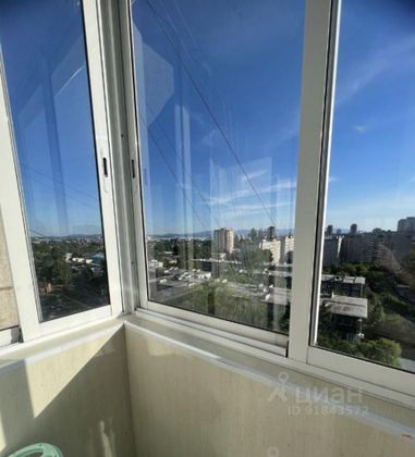 Продажа 2-комнатной квартиры 60 м², 10/10 этаж