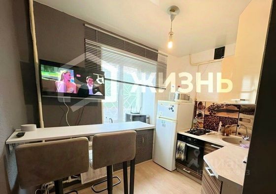 Продажа 2-комнатной квартиры 44,4 м², 2/9 этаж