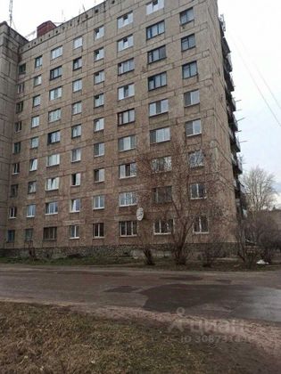 Продажа 2-комнатной квартиры 35,1 м², 6/9 этаж