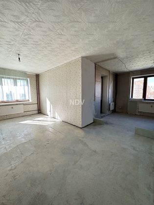 Продажа 1-комнатной квартиры 47 м², 13/17 этаж