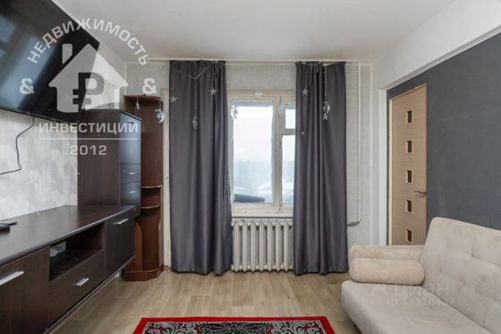 Продажа 4-комнатной квартиры 57,5 м², 4/5 этаж