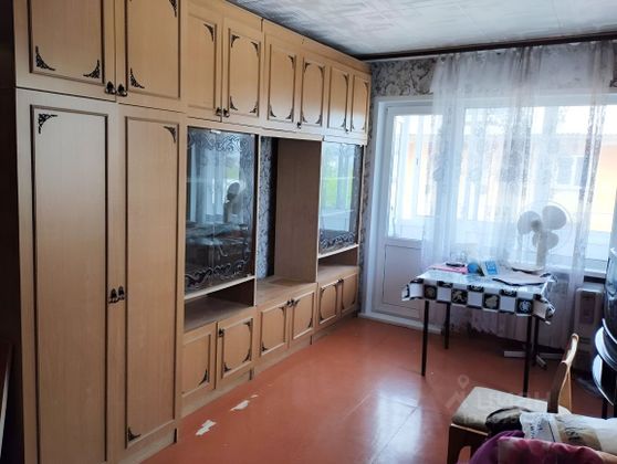 Аренда 2-комнатной квартиры 45 м², 5/5 этаж