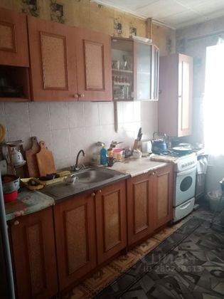 Продажа 2-комнатной квартиры 51 м², 1/5 этаж