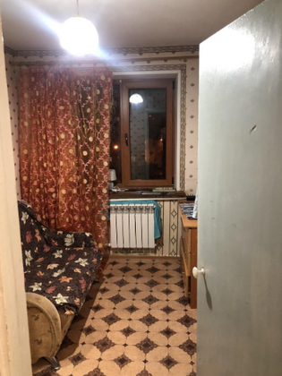 Продажа 4-комнатной квартиры 62 м², 5/5 этаж