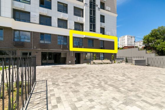 Продажа 2-комнатной квартиры 71,9 м², 2/10 этаж