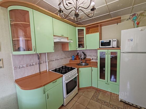 Продажа 1-комнатной квартиры 39 м², 5/14 этаж