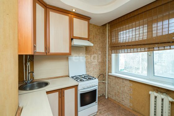 Продажа 4-комнатной квартиры 58,1 м², 4/5 этаж