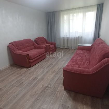 Продажа 1-комнатной квартиры 32,2 м², 1/5 этаж