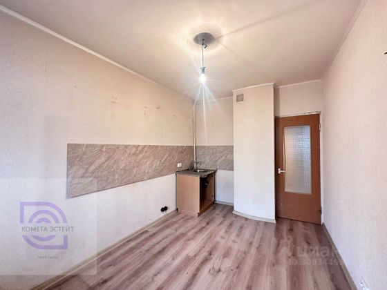 Продажа 2-комнатной квартиры 53,1 м², 2/12 этаж