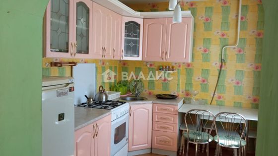 Продажа 1-комнатной квартиры 46,9 м², 1/9 этаж