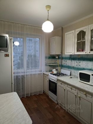 Продажа 3-комнатной квартиры 65,5 м², 6/10 этаж