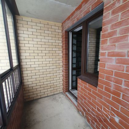 Продажа 2-комнатной квартиры 58 м², 5/21 этаж