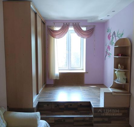 Продажа 1 комнаты, 16,1 м², 3/5 этаж