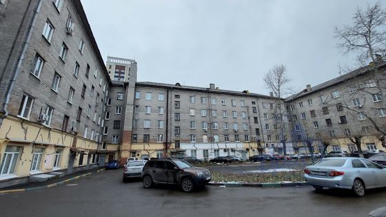 Продажа 3-комнатной квартиры 62,3 м², 5/5 этаж