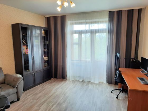 Продажа 3-комнатной квартиры 87,7 м², 5/5 этаж