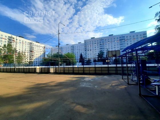 Продажа 3-комнатной квартиры 63,1 м², 3/12 этаж