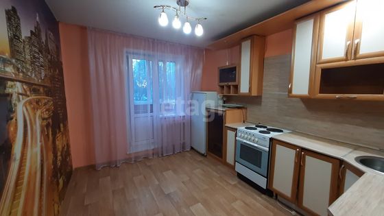 Продажа 2-комнатной квартиры 43,3 м², 2/9 этаж