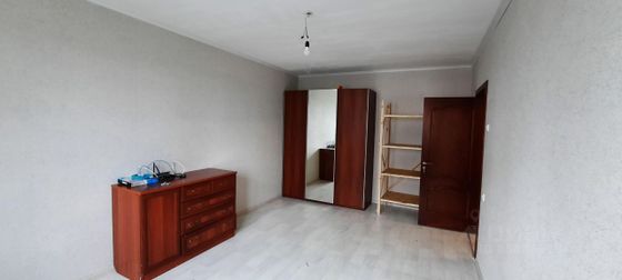 Продажа 2-комнатной квартиры 52 м², 5/17 этаж