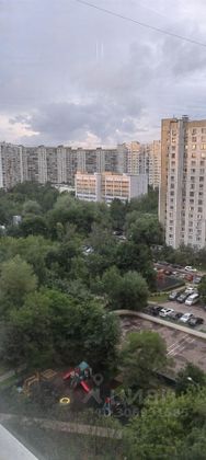 Продажа 3-комнатной квартиры 76 м², 13/17 этаж