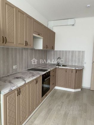 Продажа 2-комнатной квартиры 51,1 м², 11/19 этаж