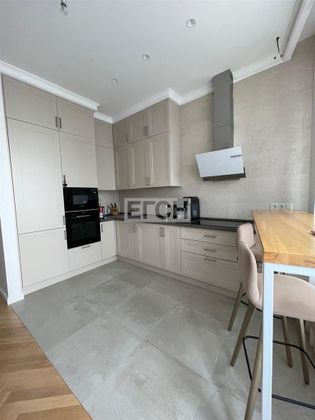 Продажа 1-комнатной квартиры 42,8 м², 15/17 этаж