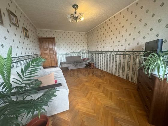 Продажа 2-комнатной квартиры 48 м², 5/5 этаж